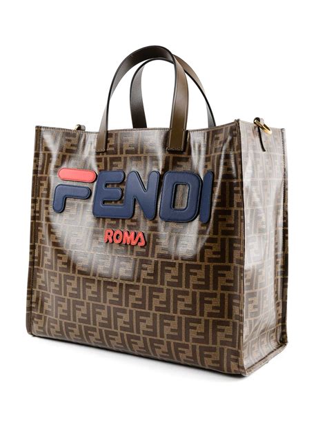 fendi totes for cheap|farfetch fendi totes.